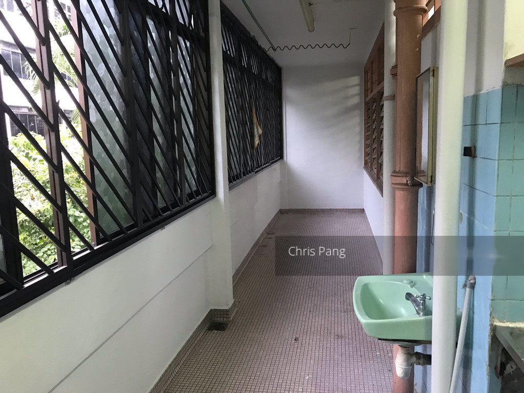Blk 35 Lim Liak Street (Bukit Merah), HDB 3 Rooms #185441672